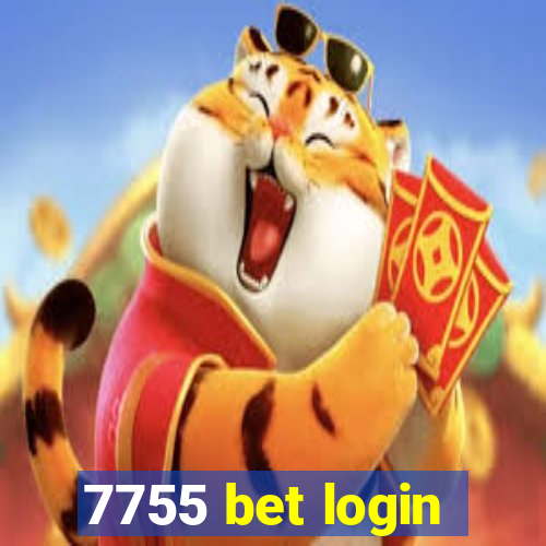 7755 bet login